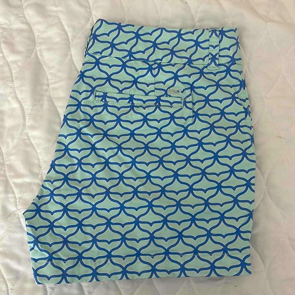 Vineyard Vines Shorts
